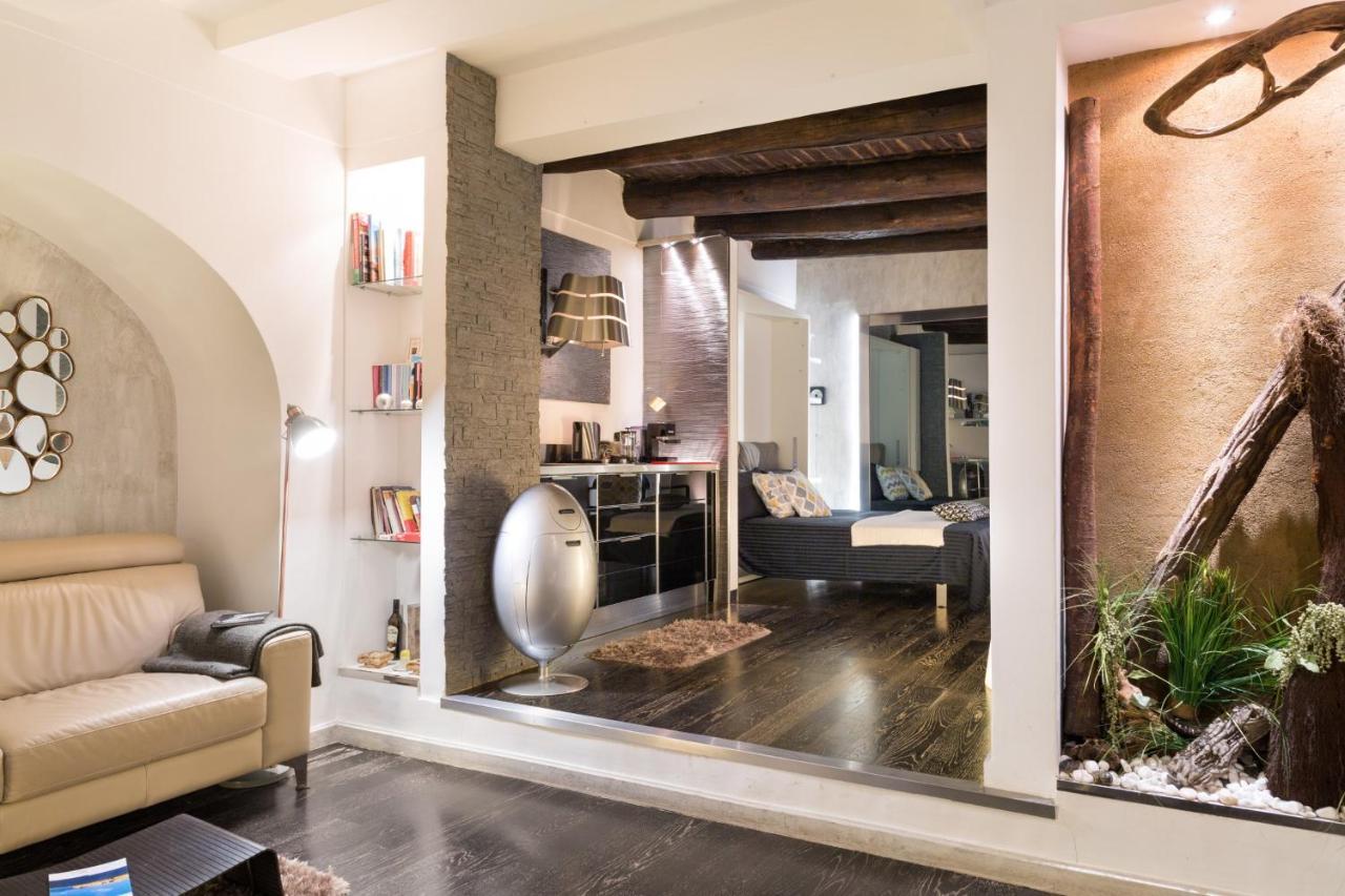 Art Inn Centro Naples Exterior photo