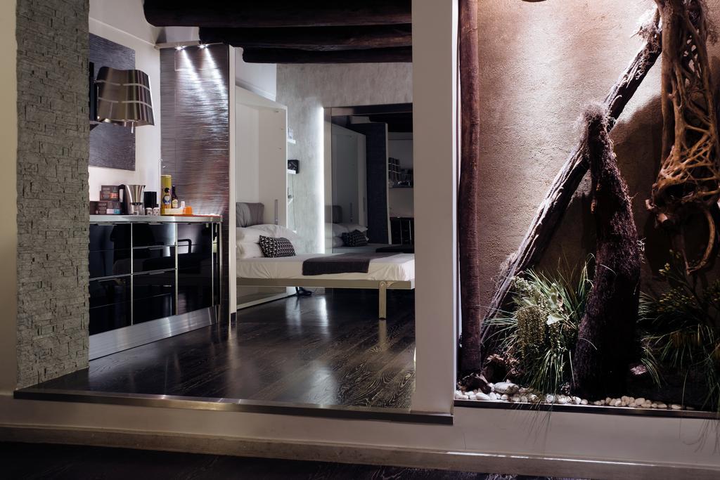 Art Inn Centro Naples Exterior photo